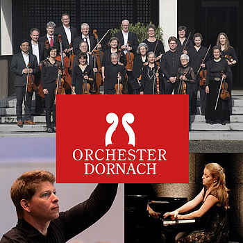 Konzert Orchester Dornach