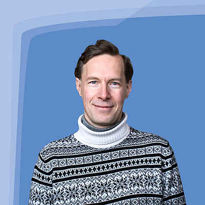 Metamorphosen des Ätherischen