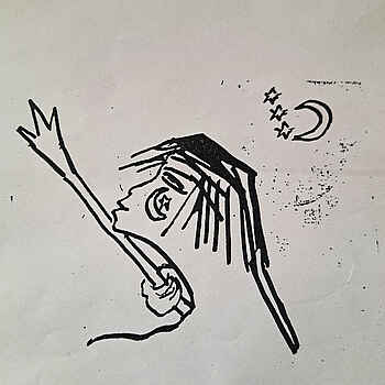 Ich will in das Grenzenlose zu mir zurück