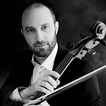 Cello Solo Recital