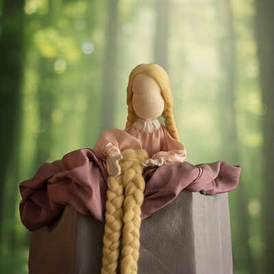 Rapunzel