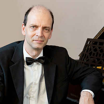 Die Goldberg Variationen