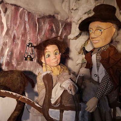 Nordische Wunderweihnacht